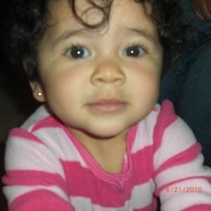 Meet your Posher, Glenda